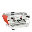 COFFEE MACHINE LAMARZOCCO KB90 2GRP AV
