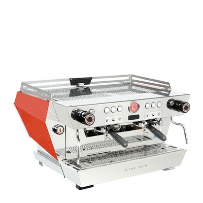 COFFEE MACHINE LAMARZOCCO KB90 2GRP AV