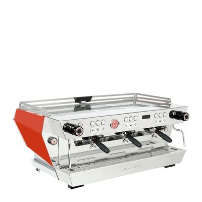 COFFEE MACHINE LAMARZOCCO KB90 3GRP AV