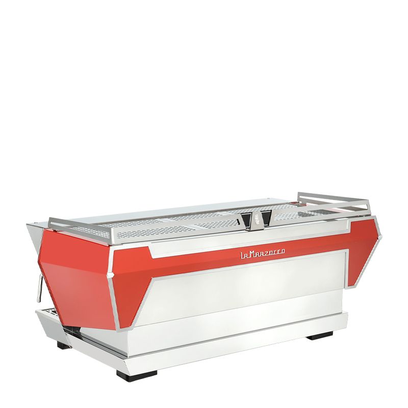 COFFEE MACHINE LAMARZOCCO KB90 3GRP AV
