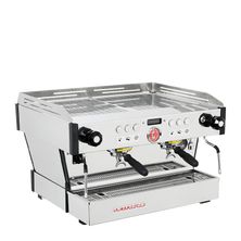 COFFEE MACHINE LAMARZOCCO LINEA PB 2GRP AV