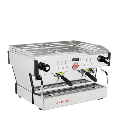 COFFEE MACHINE LAMARZOCCO LINEA PB 2GRP AV