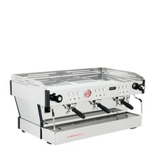 COFFEE MACHINE LAMARZOCCO LINEA PB 3GRP AV