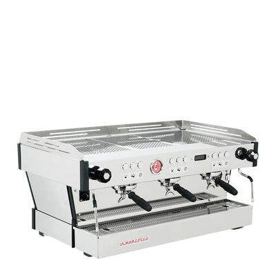 COFFEE MACHINE LAMARZOCCO LINEA PB 3GRP AV