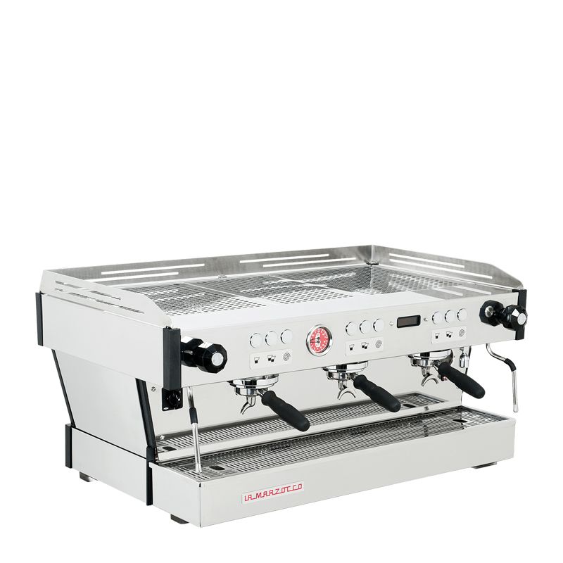 COFFEE MACHINE LAMARZOCCO LINEA PB 3GRP AV