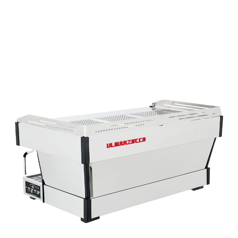 COFFEE MACHINE LAMARZOCCO LINEA PB 3GRP AV