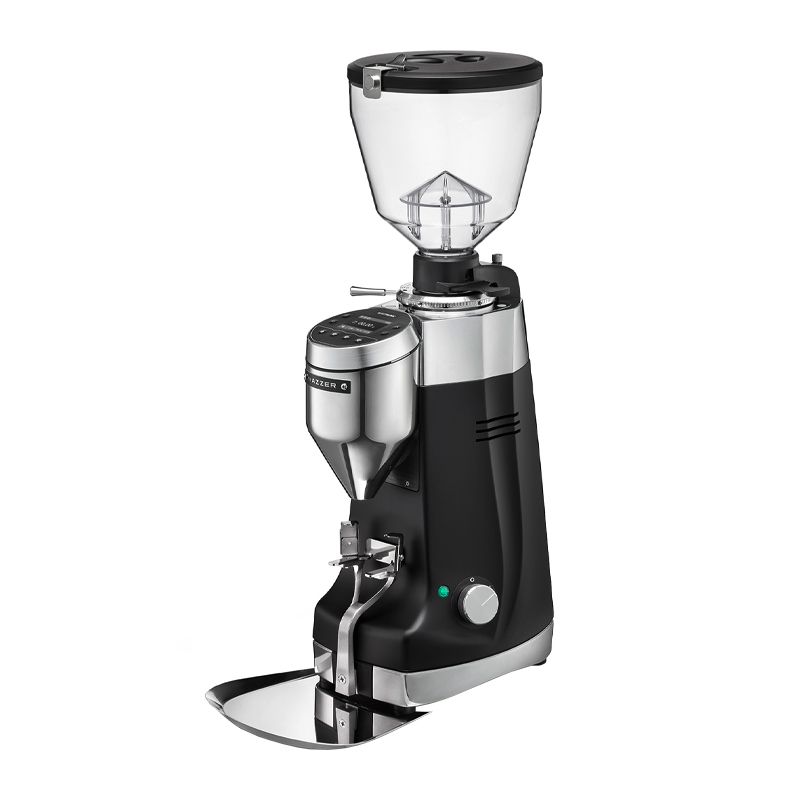 GRINDER MAZZER KONY S G BLACK
