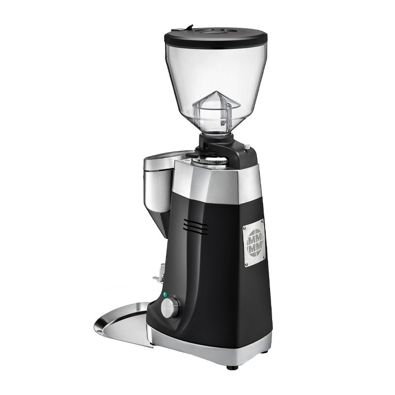 GRINDER MAZZER KONY S G BLACK