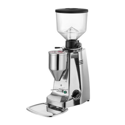 GRINDER MAZZER MAJOR ELEC ALUMINIUM