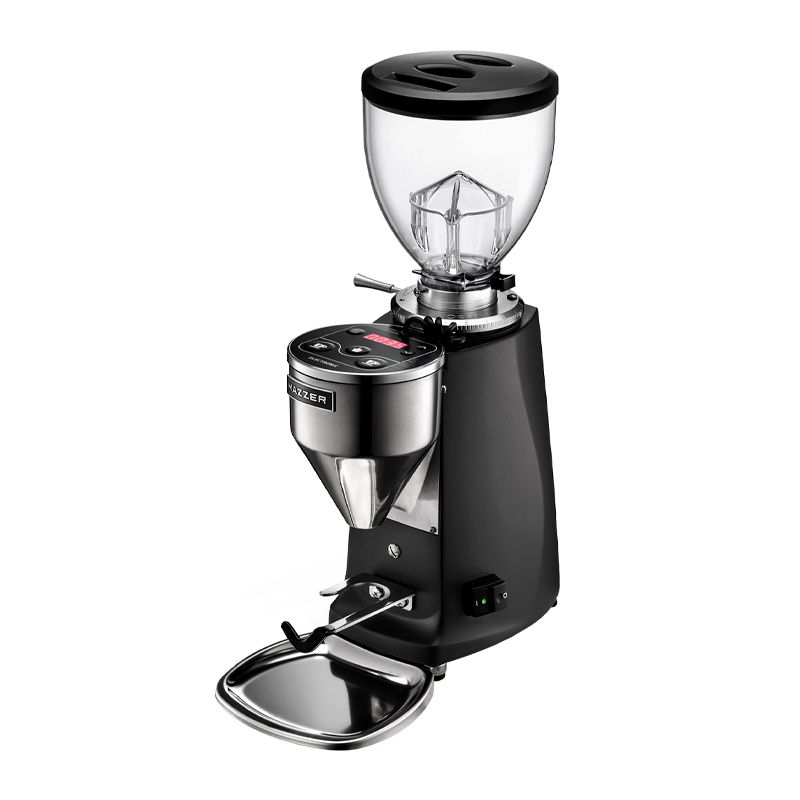 GRINDER MAZZER MINI ELECTRONIC A BLACK