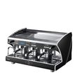 COFFEE MACHINE WEGA NEW POLARIS EVD/3 BLACK-TRON HG