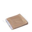 PAPER BAG BROWN 500PK