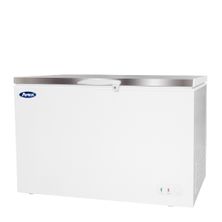 FREEZER SOLID DOOR CHEST, ATOSA