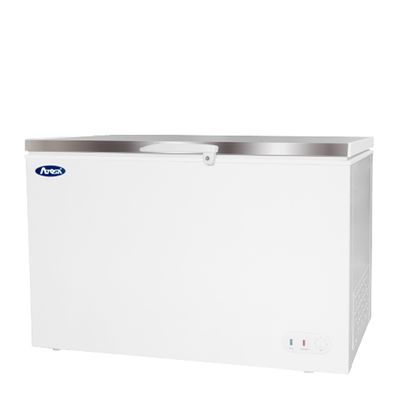 FREEZER SOLID DOOR CHEST, ATOSA