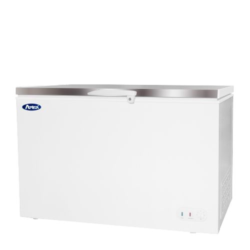 FREEZER SOLID DOOR CHEST, ATOSA