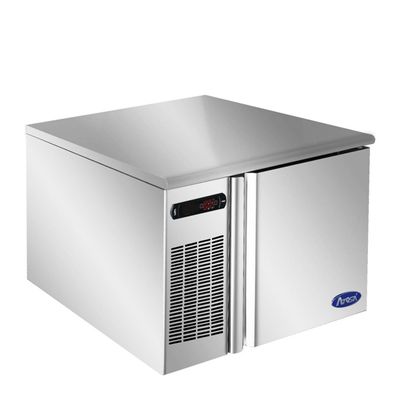 FREEZER UNDERCOUNTER 3 GRID, ATOSA