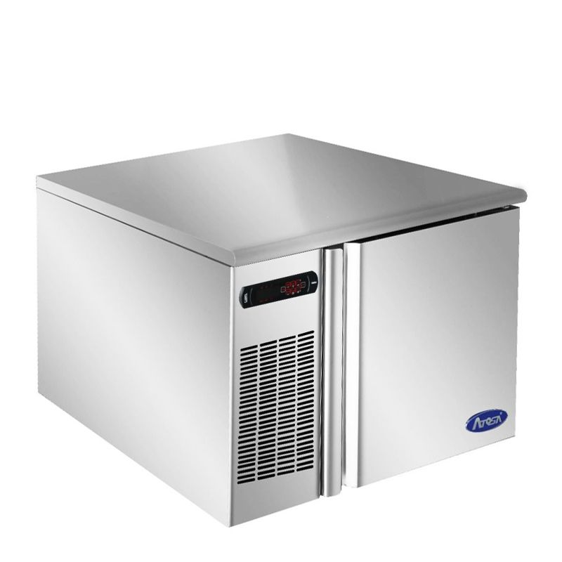 FREEZER UNDERCOUNTER 3 GRID, ATOSA