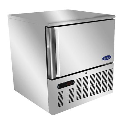 FREEZER UNDERCOUNTER 5 GRID, ATOSA