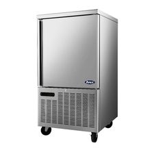 FREEZER UNDERCOUNTER 10 GRID, ATOSA