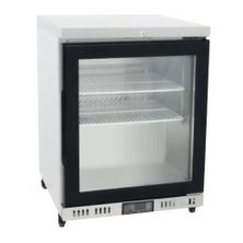 FREEZER CHILLER CABINET GLASS DOOR, ATOSA