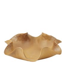 SERVING BOWL TAN 24.5X6.5CM, ELENA