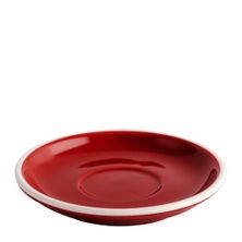 SAUCER ESPRESSO CHERRY 115MM, LUSSO