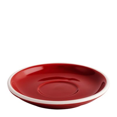 SAUCER ESPRESSO CHERRY 115MM, LUSSO