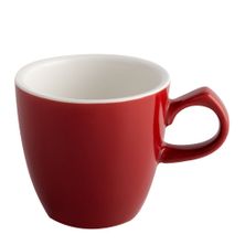 CUP COFFEE TALL CHERRY 150ML, LUSSO