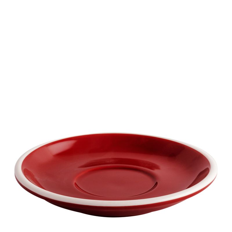 SAUCER CHERRY 142MM, LUSSO