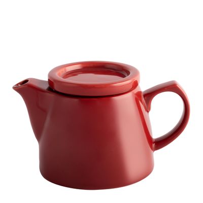 TEAPOT CHERRY 350ML, LUSSO