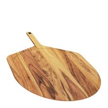 WOOD PEEL ACACIA XL 16", GOZNEY