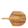 WOOD PEEL ACACIA XL 16", GOZNEY