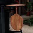 WOOD PEEL ACACIA XL 16", GOZNEY