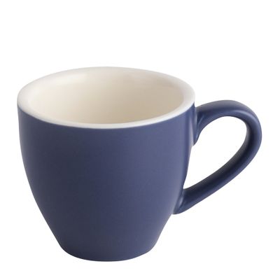 CUP ESPRESSO SAPPHIRE 75ML, BEVANDE