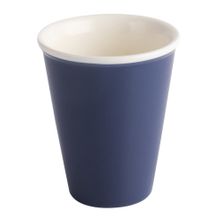 CUP LATTE SAPPHIRE 200ML, BEVANDE