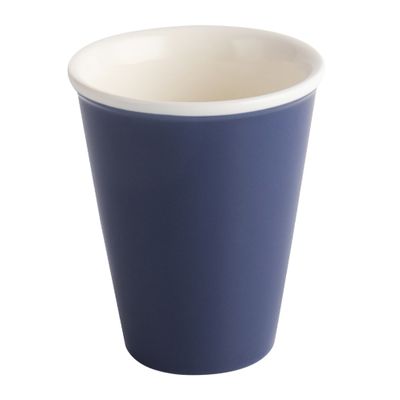 CUP LATTE SAPPHIRE 200ML, BEVANDE