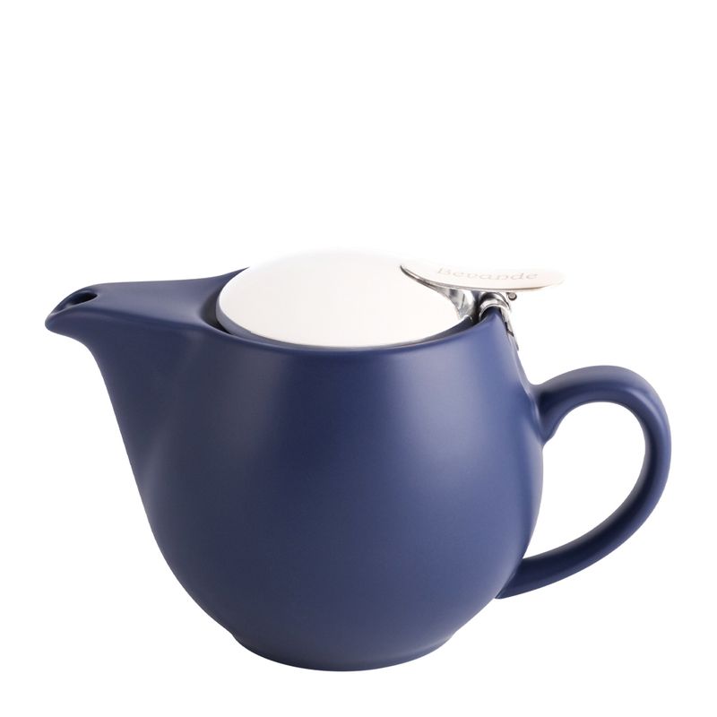 TEAPOT SAPPHIRE 350ML, BEVANDE