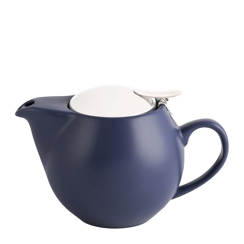 TEAPOT SAPPHIRE 500ML, BEVANDE