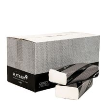 INTERLEAVED HAND TOWEL 2PLY 16CT PLATINUM