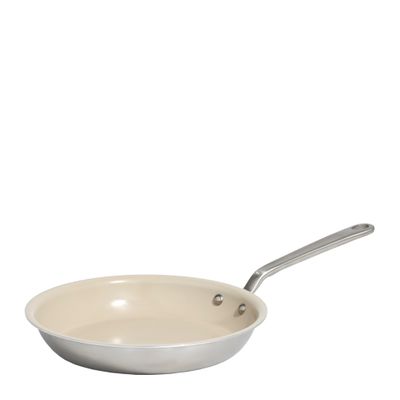 FRYPAN 10IN/25CM CERAMICLAD MADE IN