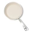 FRYPAN 10IN/25CM CERAMICLAD MADE IN