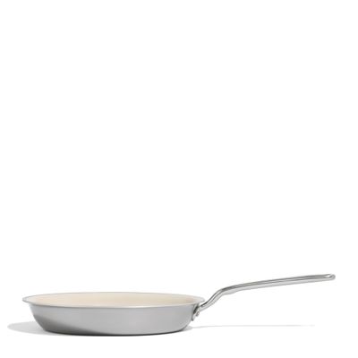 FRYPAN 10IN/25CM CERAMICLAD MADE IN