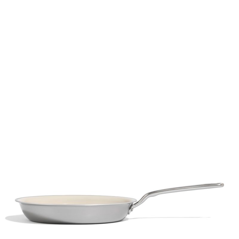 FRYPAN 10IN/25CM CERAMICLAD MADE IN