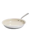 FRYPAN 12IN/30CM CERAMICLAD MADE IN