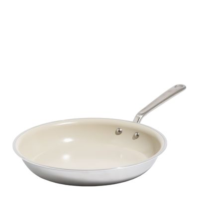 FRYPAN 12IN/30CM CERAMICLAD MADE IN