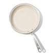FRYPAN 12IN/30CM CERAMICLAD MADE IN