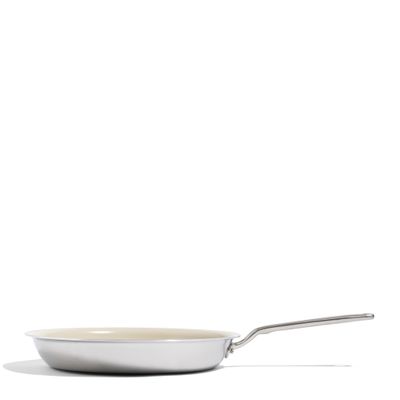 FRYPAN 12IN/30CM CERAMICLAD MADE IN