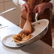 FRYPAN 12IN/30CM CERAMICLAD MADE IN