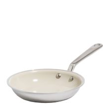 FRYPAN 8IN/20CM CERAMICLAD MADE IN