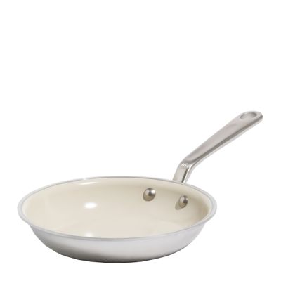 FRYPAN 8IN/20CM CERAMICLAD MADE IN